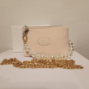 Dior cross bag
